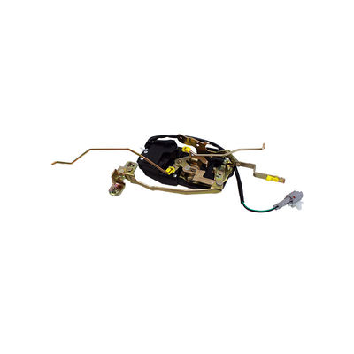 Pour le mélange des accessoires des camions Isuzu Pump Truck Accessories 6WF1A Truck Door Lock Left Electric