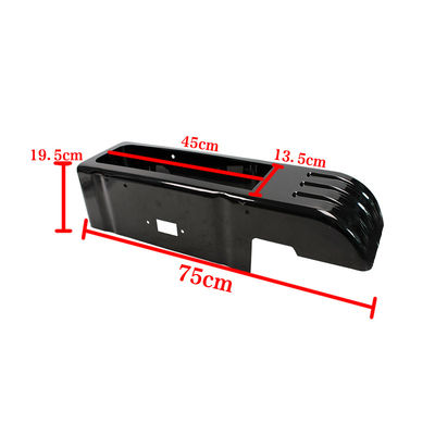 Couvercle de lampe à retardement noir BCB006250744 Couvercle de lampe à retardement pour Benz