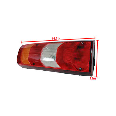 A0035441703 Lampade arrière LED Lampade arrière gauche Pour camion Benz MP4