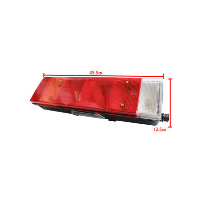 81560-E0190B3 Lampe arrière LED gauche pour la série Hino 700