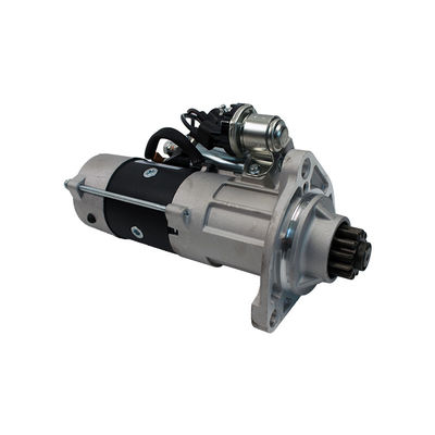 Scania P450 moteur diesel pièces détachées 24V 12T 6KW moteur de démarrage 2969319