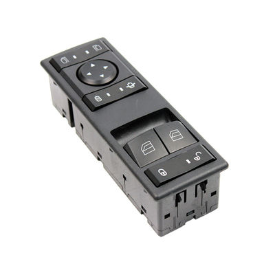 A9605452813 Électricité Lecteur de fenêtre électrique régulateur de bouton d'interrupteur de commande gauche pour Benz