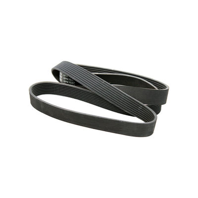 8PK1537 Ceinture multicouches pour Volvo Truck FH/FM/FMX/NH 9/10/11/12/13/16 Ceinture de ventilateur