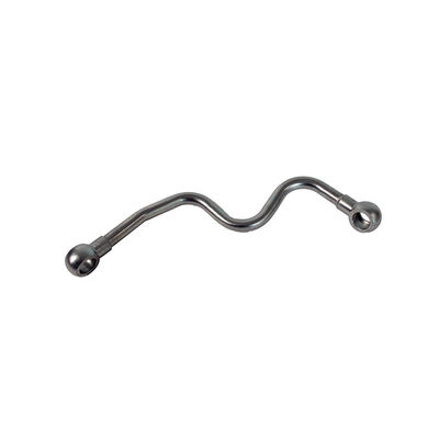 S2908-E0010 Compresseur d'air moteur Tube d'entrée d'eau pour camion Hino J08E