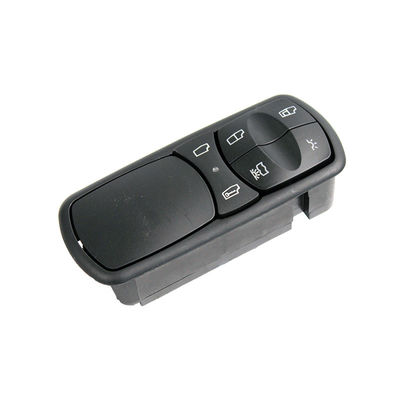 A9438200197 Commutateur de levage du régulateur de fenêtre avec moteur droit pour camion benz 4141