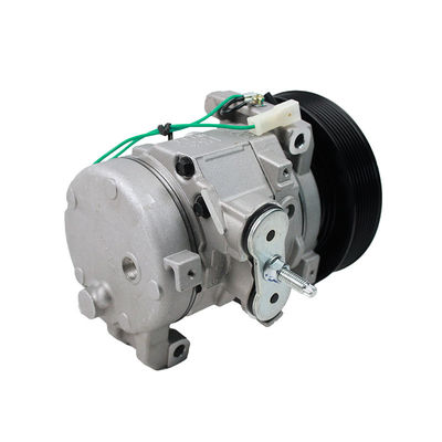 Compresseur A/C A4722300111 A4722300311 10S15C 24v 4472801840 Pour Mercedes BENZ Actros