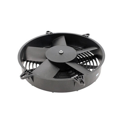 Régulateur de pompe à béton universel 24v 80w Ventilateur électrique STD JSJSRQDZS