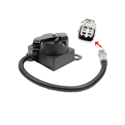 Nouvelles pièces de rechange SANY CB31