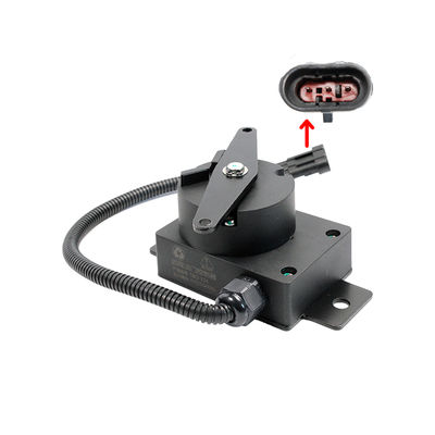 SANY CB31 ACCESSORIES DE CAMION CONTROLLEUR à distance de l'écoulement N° OE 60009036