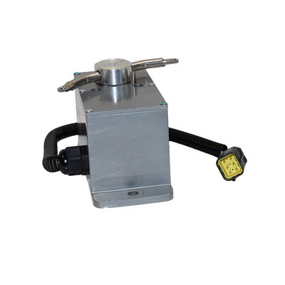 36A59D-08510 PÉDALE D'ACCÉLÉRATEUR ÉLECTRONIQUE EFP HUALING CONTRÔLEUR DE DISTANCE